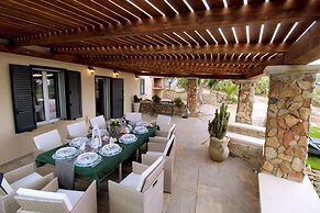 Villa Magdala in La Maddalena
