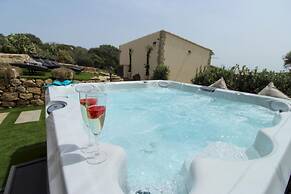 Villa Magdala in La Maddalena