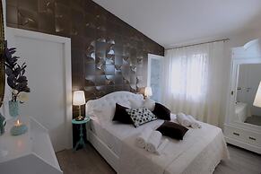 Villa Magdala in La Maddalena
