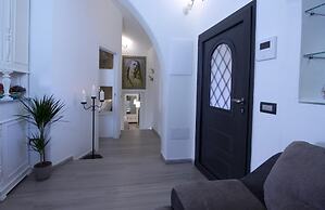 Villa Magdala in La Maddalena