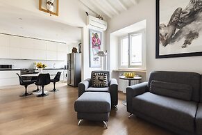 Matteotti Apartment in Firenze