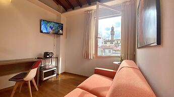 Corso Double in Firenze