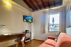 Corso Double in Firenze