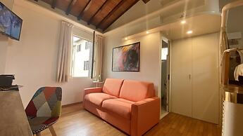 Corso Double in Firenze