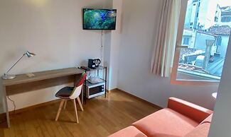 Corso Double in Firenze