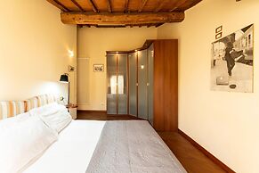 Attico Amorino in Firenze