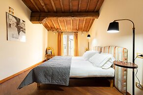 Attico Amorino in Firenze