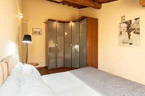 Attico Amorino in Firenze