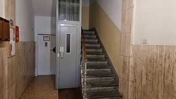 Ghibellina 59 in Firenze