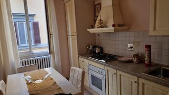 Ghibellina 59 in Firenze