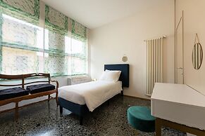Por Santa Maria Apartment