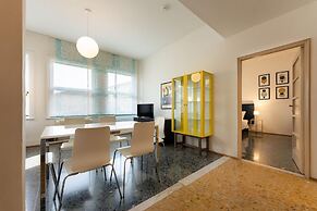 Por Santa Maria Apartment