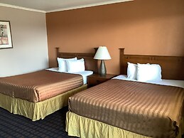 Silver Spur Vintage Inn & Suites