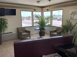 Silver Spur Vintage Inn & Suites