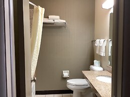 Silver Spur Vintage Inn & Suites