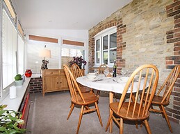 Knapp Cottage