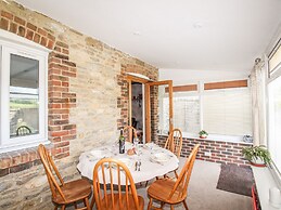 Knapp Cottage