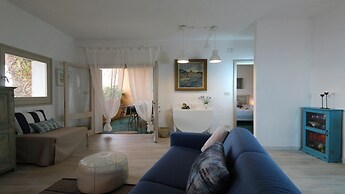 Grecalotto Apartment