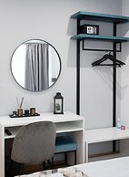 Olvia Suites