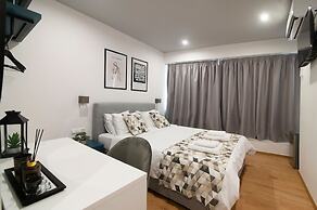 Olvia Suites