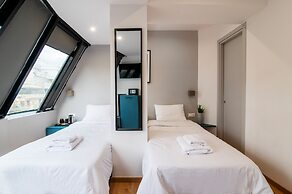 Olvia Suites