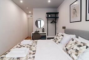 Olvia Suites