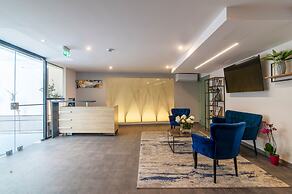 Olvia Suites