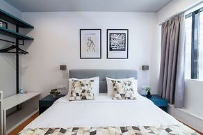 Olvia Suites