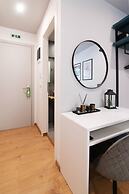 Olvia Suites