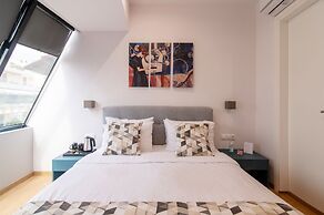 Olvia Suites