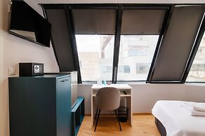 Olvia Suites