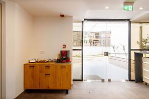 Olvia Suites