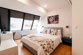 Olvia Suites