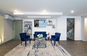 Olvia Suites