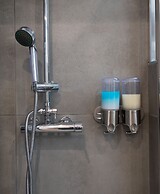 Olvia Suites
