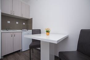 Helena Apartments