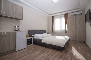 Helena Apartments