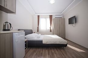Helena Apartments