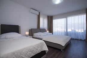 Helena Apartments