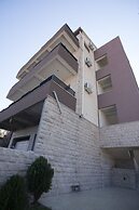 Helena Apartments
