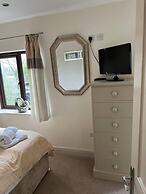 Woodside Cottage Grewelthorpe Nr Masham Ripon