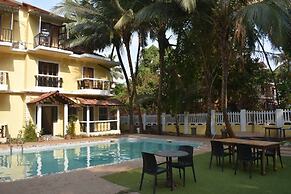 Villa Fatima Comfort Goa