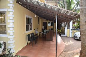 Villa Fatima Comfort Goa