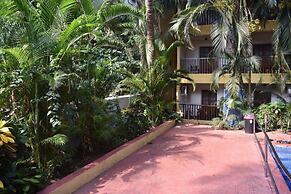 Villa Fatima Comfort Goa