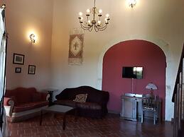 hotel lady lusya