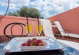 hotel lady lusya