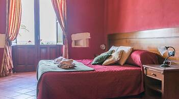 hotel lady lusya