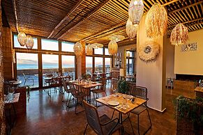 Miramare Magnetic Beach Hotel
