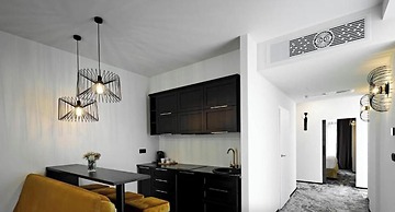 Miramare Magnetic Beach Hotel