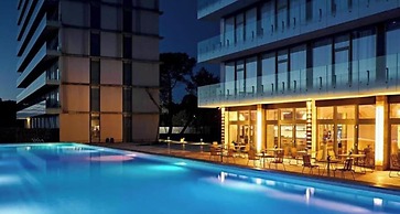 Miramare Magnetic Beach Hotel